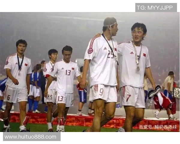 国足与韩国足球队历史交锋战绩分析及未来展望